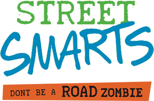 Street Smarts: Don't be a road zombie